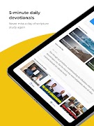 برنامه‌نما We Believe عکس از صفحه