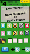Plus 4 - Mastermind screenshot 1