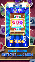 Card Rush Offline poster
