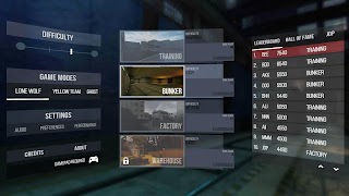 VR FPS screenshot 2