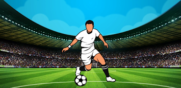 The 2 Player Games challenging screenshot 5