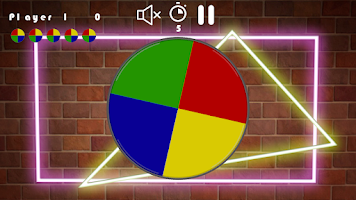 Memory Color স্ক্রিনশট 1