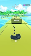برنامه‌نما Cube Collector عکس از صفحه