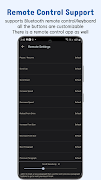 Nano Teleprompter screenshot 5