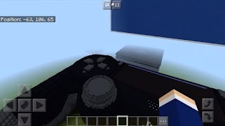 Working console for mcpe स्क्रीनशॉट 3