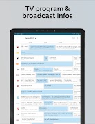 Teleboy TV screenshot 6