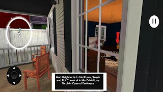 Hello mad neighbor スクリーンショット 6