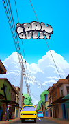 Idans Quest plakat