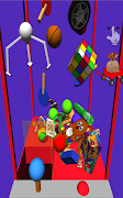 The Amazing Claw Machine screenshot 1