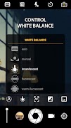 Manual Camera DSLR (Lite) স্ক্রিনশট 2