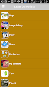 Smart Operations Apps 截图 2