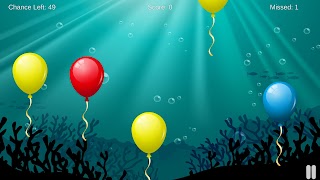 Bubble Shooter 2D poster