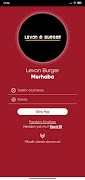 Levon Burger ポスター