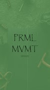 Poster PRML MVMT