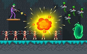 Kill Play скриншот 7