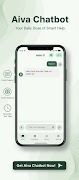 Aiva - Assistant & ChatBot 海報