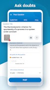 JAM/GATE/UGC/CSIR Doubt & Prep imagem de tela 4