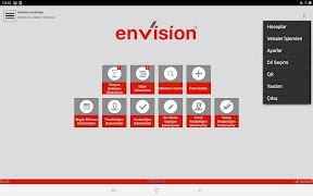 enVision EDMS screenshot 7