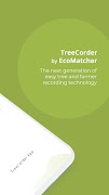 TreeCorder screenshot 1