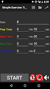 Simple Exercise Timer gönderen
