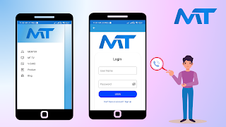 MLM Trend স্ক্রিনশট 1