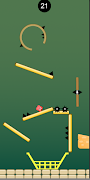 Jelly Route imagem de tela 1