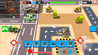 War Boxes: Tower Defense screenshot 6