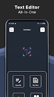 Text Editor - TXT Maker اسکرین شاٹ 1