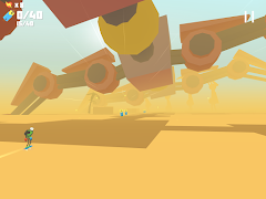 Power Hover 스크린샷 6
