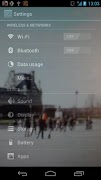 Transparent Screen স্ক্রিনশট 1
