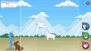 Hungry Orc Evolution скриншот 3