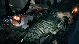 LostArk Mobile imagem de tela 1