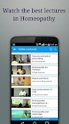 HomeoApp - for every Homeopath screenshot 5