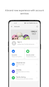 OnePlus Account Poster
