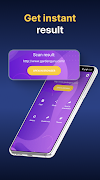 QR Code: Scan & Generate скриншот 1