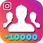 رشق متابعين 2023 icon