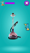 Simulador de cachimba captura de pantalla 5