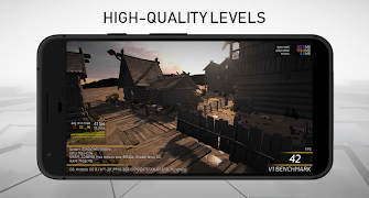V1 - GPU Benchmark Pro [X64 Ed स्क्रीनशॉट 6