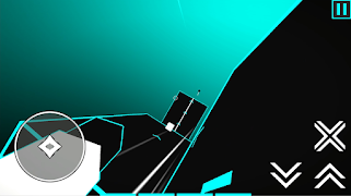 برنامه‌نما Velocity Rush - Parkour Action عکس از صفحه