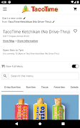TacoTime screenshot 7