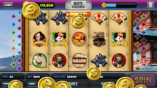 Hot Vegas Slots Games Screenshot 3