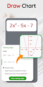 Math Calculator:AI Math Solver скриншот 7