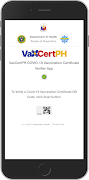 VaxCertPH Poster