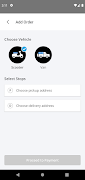 Icypeed syot layar 3