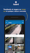 D-Guard Mobile Screenshot 2