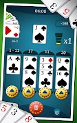 Speed 21 اسکرین شاٹ 3