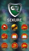 GR SEKURE Ekran Görüntüsü 2