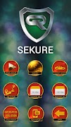 GR SEKURE 截圖 2