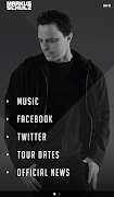 Markus Schulz Affiche