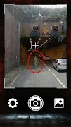 Ghost Camera : Psychic Photo screenshot 3